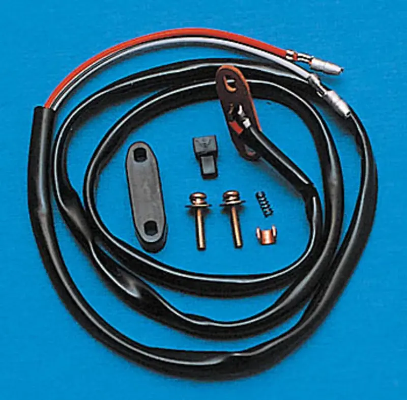 Bestseller HIGHSIDER smart Schalter Für Bremslicht, vorne, Suzuki (1Stck)