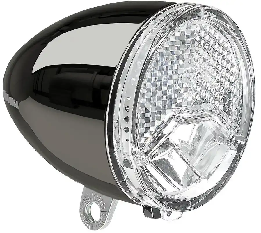 Must-Have Axa Scheinwerfer 606 schwarz "Steady Auto", mit Standlichtfunktion, M