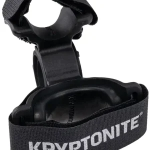 KRYPTONITE Lenkerhalter Transit H-Bar Carrier schwarz Knallerangebot