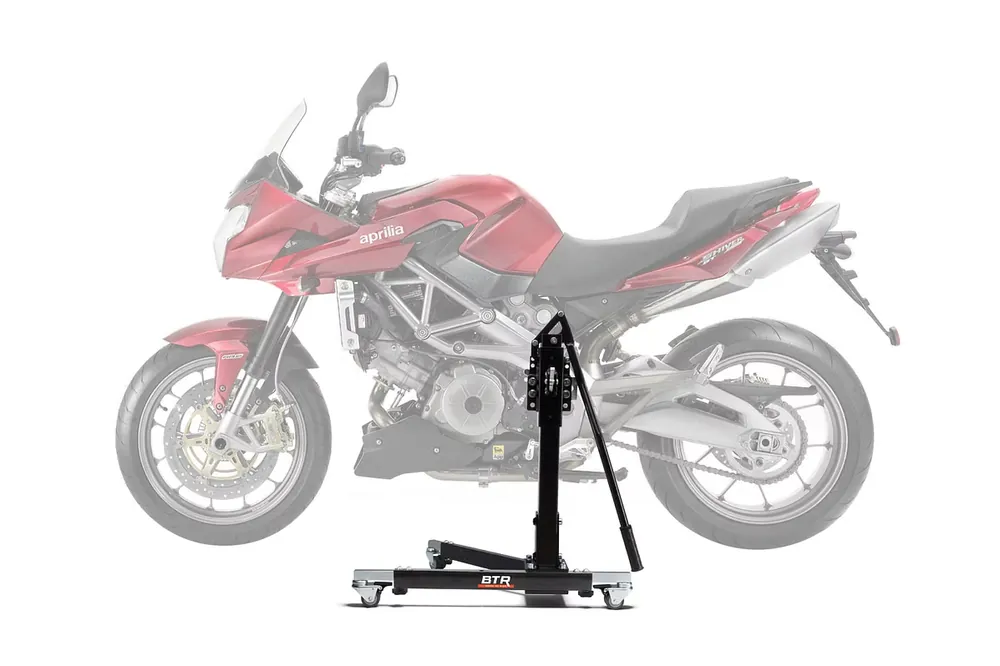 Zentralständer EVOLIFT® für Aprilia Shiver 750 07-20 Neue Kollektion