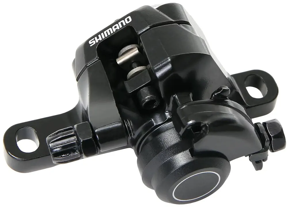 Sale Shimano Bremssattel BR-R317 hinten schwarz
