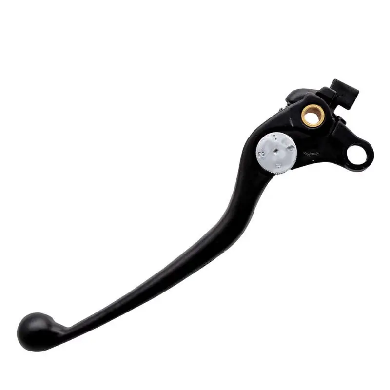 Must-Have HIGHSIDER smart Typ BC 521 Reparatur-Kupplungshebel Schwarz Mit ABE (1Stck)