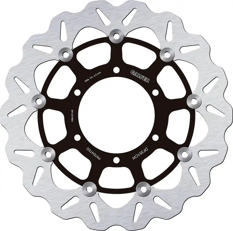 Galfer Bremsscheibe DF351 Heißes Angebot