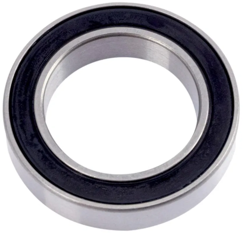 Union Kugellager 24 x 37 x 8 mm silber/schwarz Knallerangebot