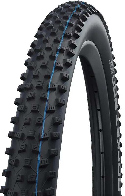 Direkt Vom Hersteller Schwalbe Rocket Ron Evolution Line 27,5 Zoll schwarz 2,25" Super Ground Addix Speed