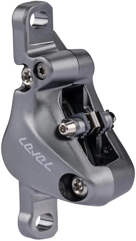 SRAM Bremssattel 2-Kolben Level Stealth Ultimate Garantierte Lieferung