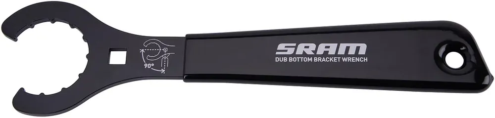 Aktuell SRAM Innenlagerabzieher für DUB BSA