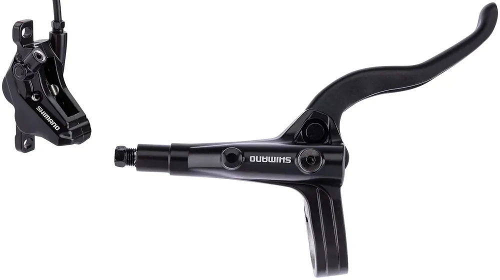 Shimano Scheibenbremse BR-MT420 BL-MT401 1700 mm Preisreduziert