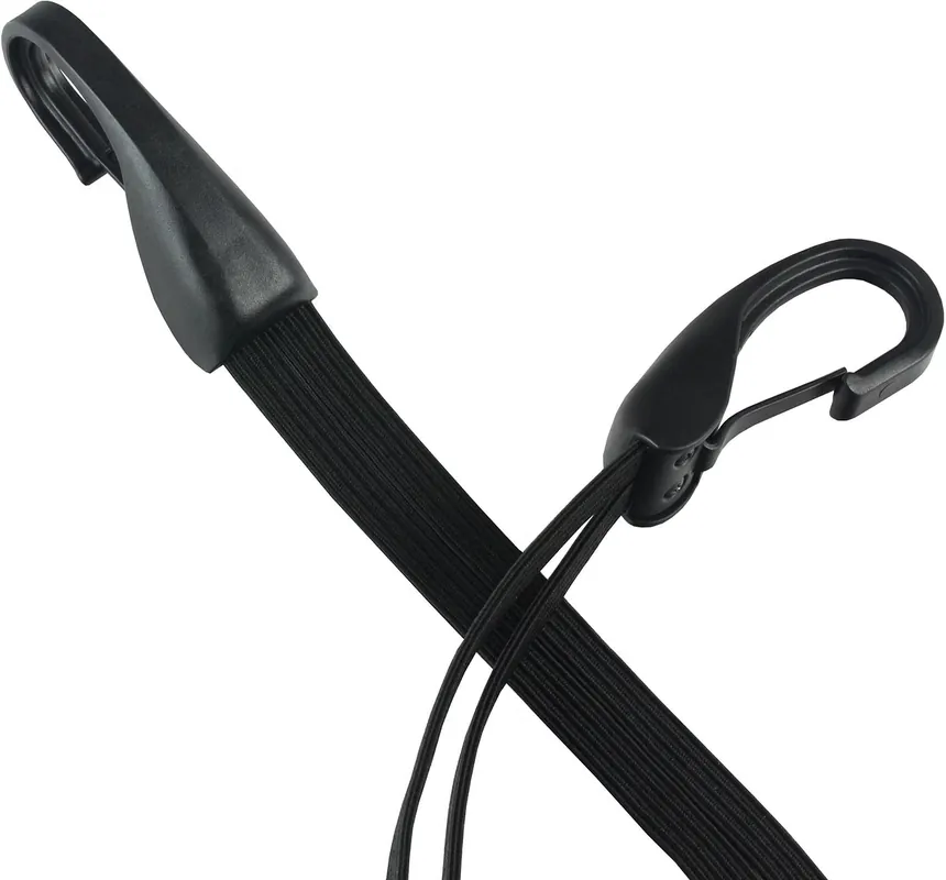 Preis Gesenkt Widek Spanngurt Hanke 57 cm schwarz 2-fach