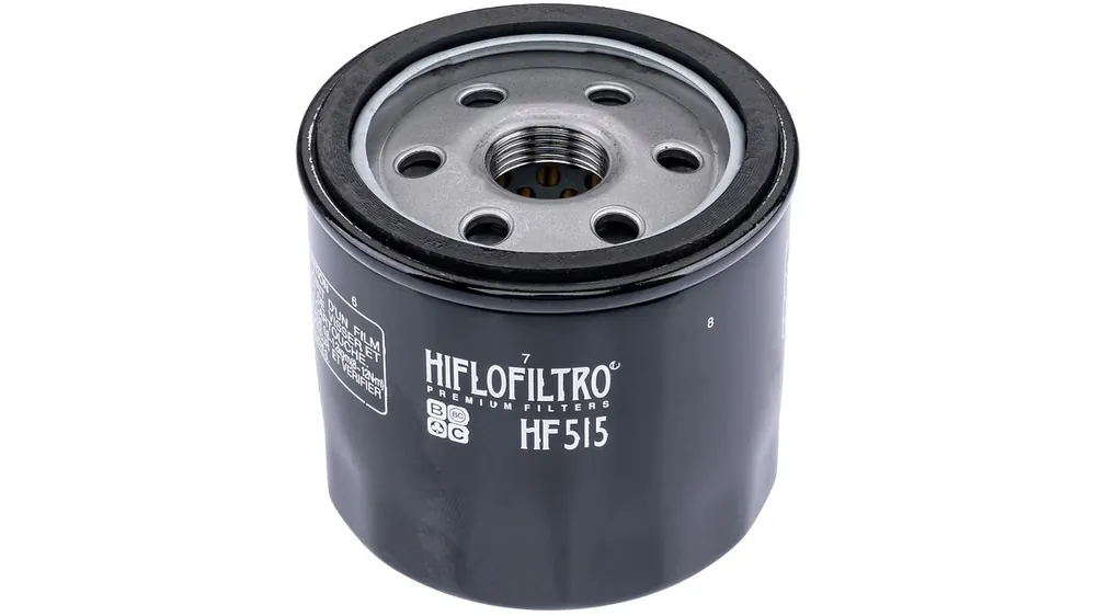 Hiflofiltro Ölfilter HF515 Schneller Versand