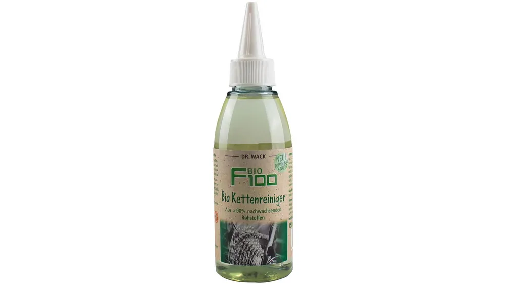 Heißes Angebot Dr. Wack Kettenreiniger F100 Bio 150 ml