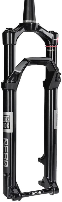 Sofort Bestellen RockShox Federgabel Reba Gold Isolator RL 27,5"+ schwarz,grau