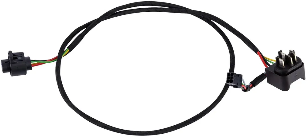 Bosch Akkukabel Powertube 820 mm schwarz Versand Am Gleichen Tag