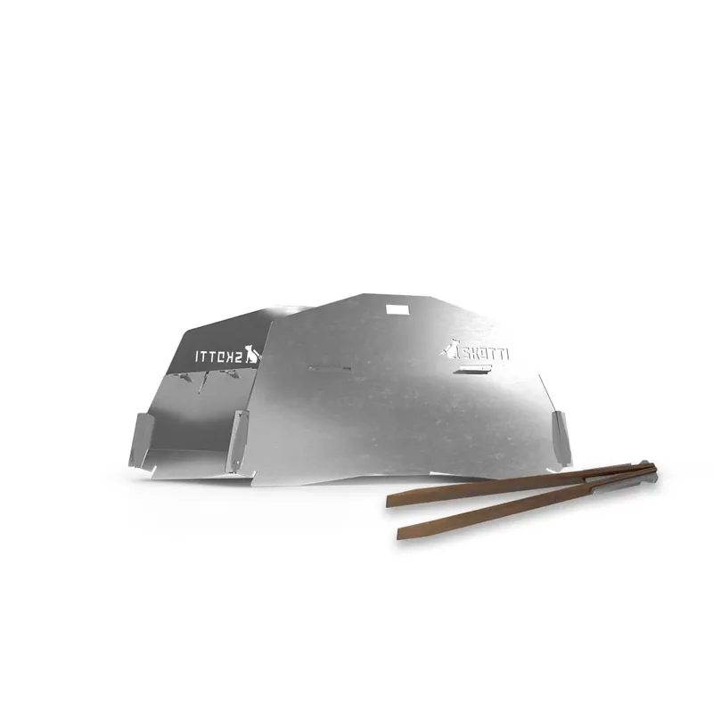 SKOTTI CAP Deckel Bestseller