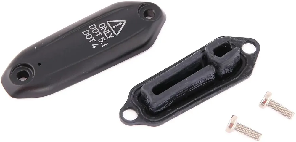 Top-Seller SRAM Bremsflüssigkeitsbehälter-Kit Level schwarz