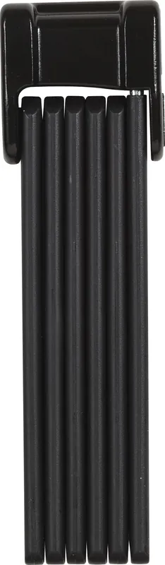 ABUS Faltschloss 5900/90 black ST Neu Im Sortiment