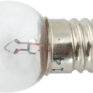 Spanninga Glühlampe Schraubsockel 6 V / 3 W Angebot