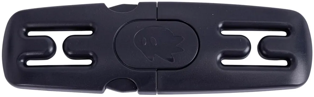 Thule Gurtklemme Yepp Harness Clip schwarz Neue Kollektion