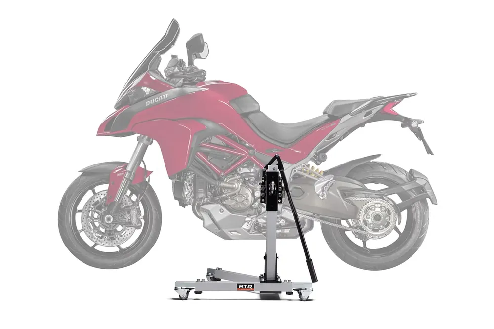Zentralständer EVOLIFT® für Ducati Multistrada 1200 15-20 Versand Am Gleichen Tag