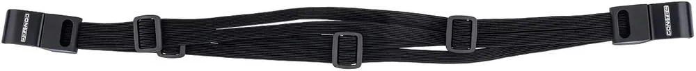 CONTEC Spanngurt Addventure 56 cm schwarz Meistverkauft