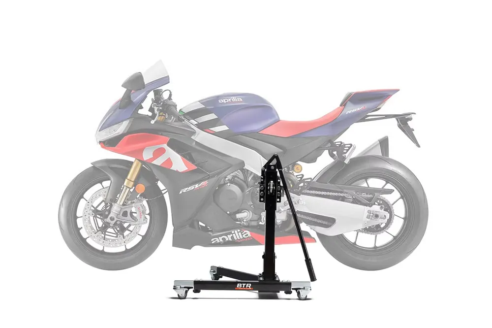 Geprüft Zentralständer EVOLIFT® für Aprilia RSV4 Factory 1100 19-