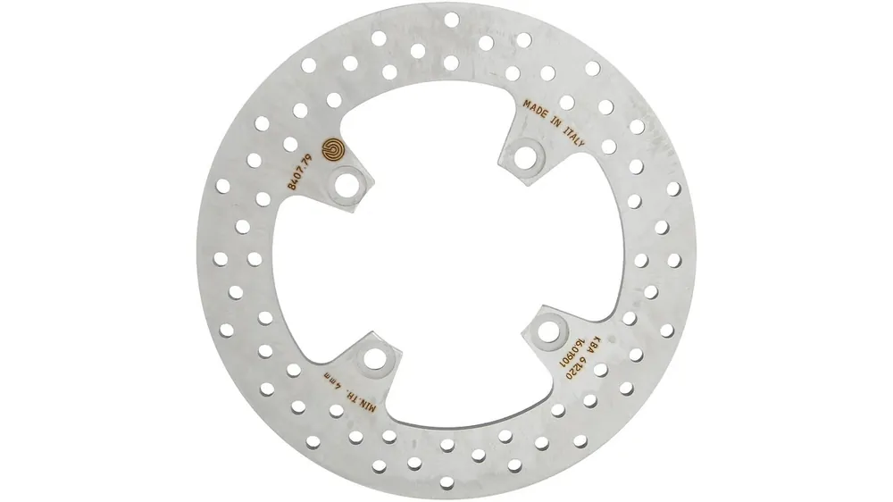Begrenztes Angebot Brembo Bremsscheibe Modell 68B40779