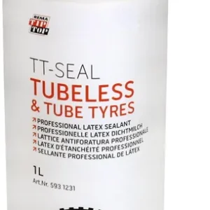 Tip Top TT Seal Tubless & Tube Tyres 1 l Sichere Zahlung