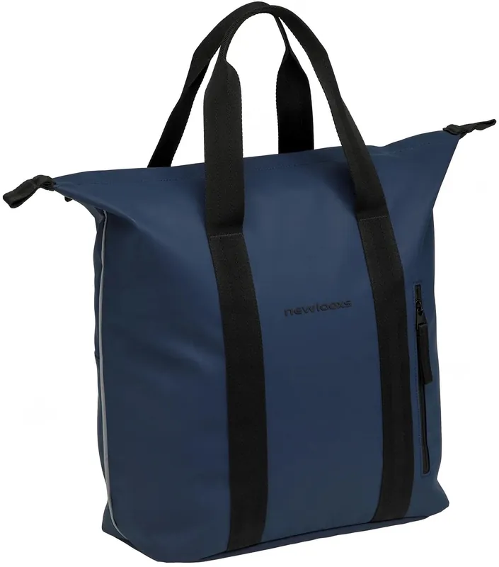 New Looxs Einzeltasche Odense Kota blau Heißes Angebot