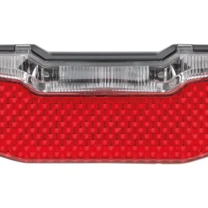 Nur Heute Axa Blueline Steady Rücklicht schwarz Werkstattbox mit 10 Stück (9 Produkte lo