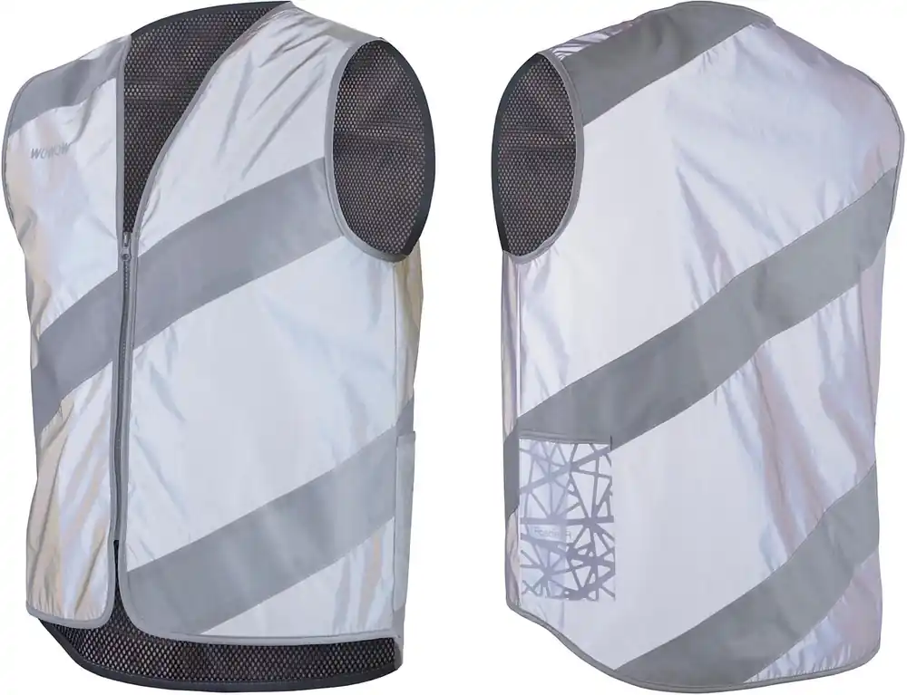 Schneller Versand Wowow Reflexweste Roadie FR