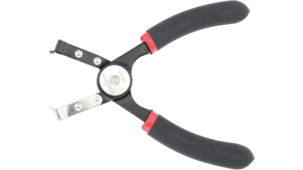 Neue Ware Bikeservice Kettenschlosszange für Clipschlösser