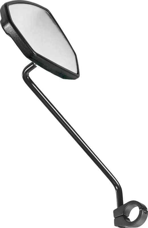 ergotec Rückspiegel M-77 L links schwarz Preiswert