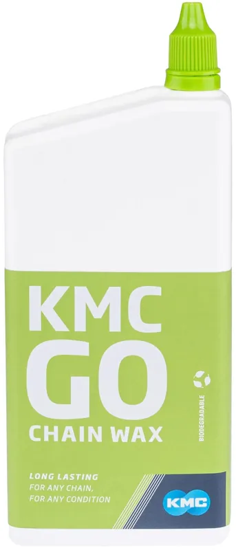 KMC Kettenwachs 150 ml Geprüft
