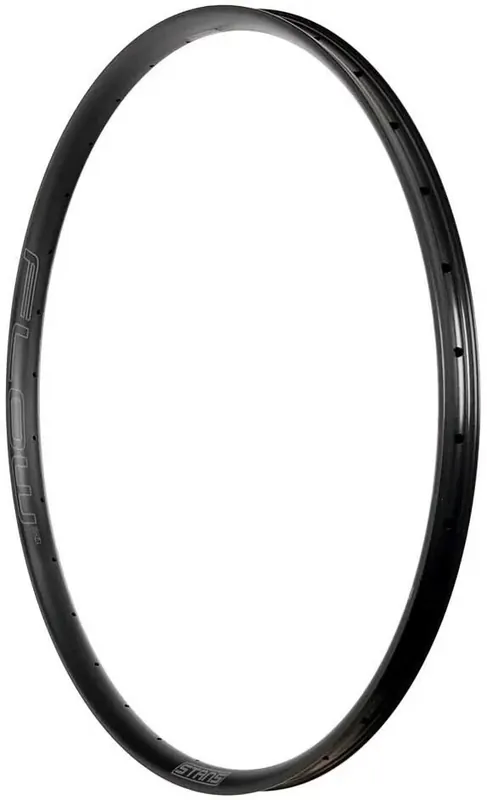 Stan‘s NoTubes Felge FLOW MK4 26 Zoll 32 Loch schwarz/grau Direkt Vom Hersteller