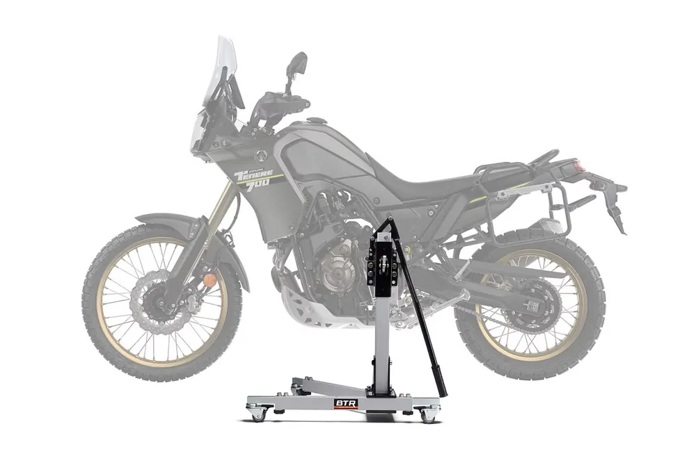 Zentralständer EVOLIFT® für Yamaha Ténéré 700 Explore 23- Echt