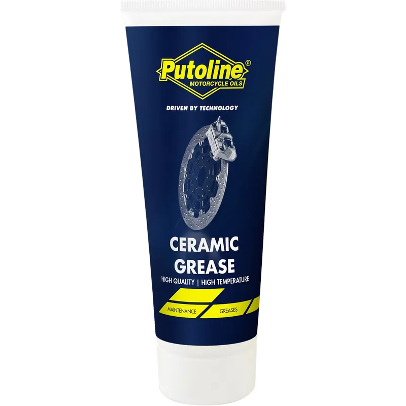 Neu Putoline Fett Ceramic- 100g