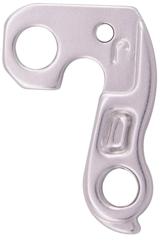 Union Schaltauge GH-127 silber Expressversand