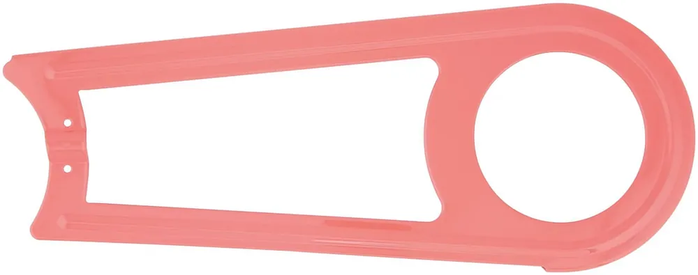 Aktuell Excelsior Kettenkasten 2-flügelig rosa