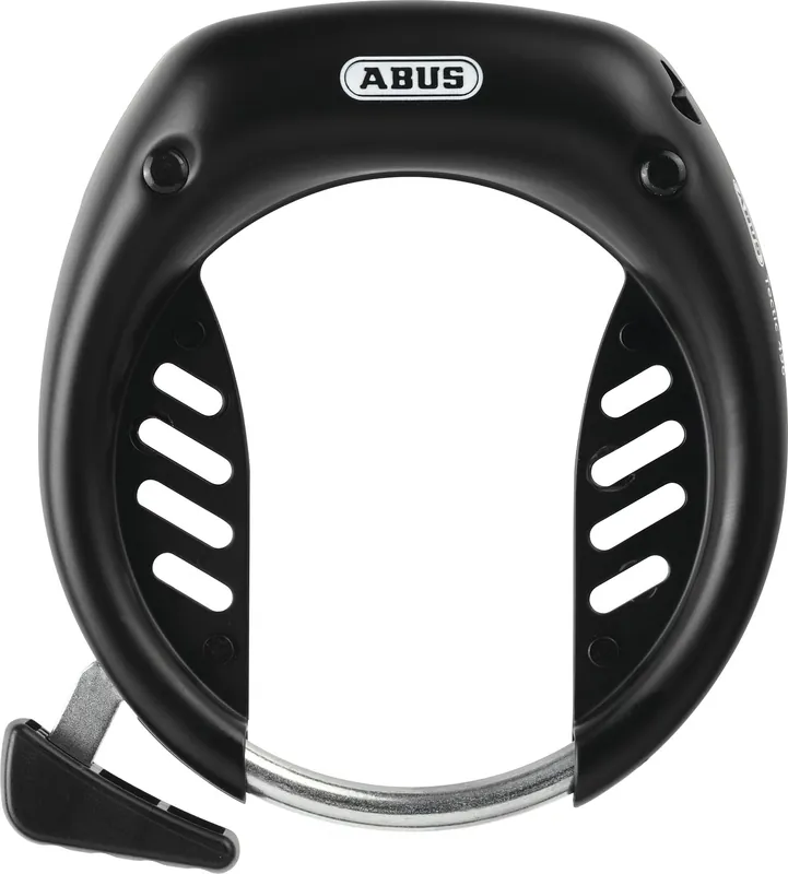 Must-Have ABUS Rahmenschloss 496 NR black