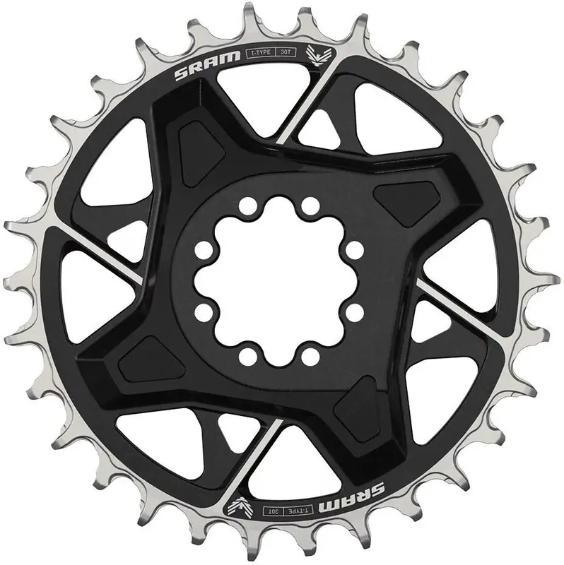 SRAM Kettenblatt X0 Eagle Transmission 30 Zähne schwarz Sale
