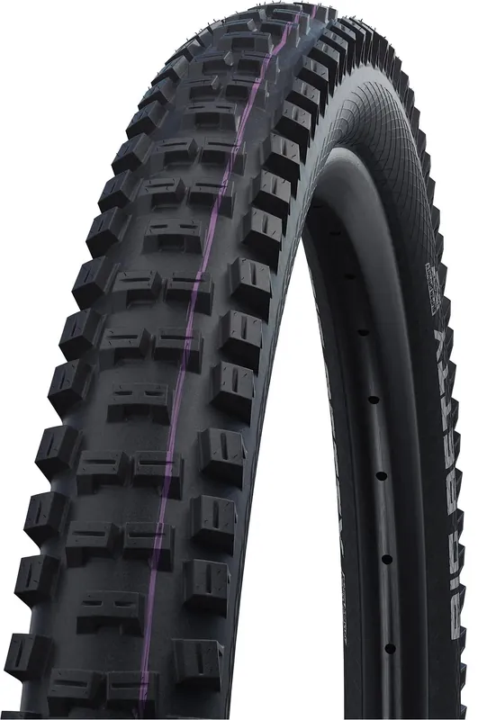 Günstig Schwalbe Big Betty Evolution Line 20 Zoll schwarz