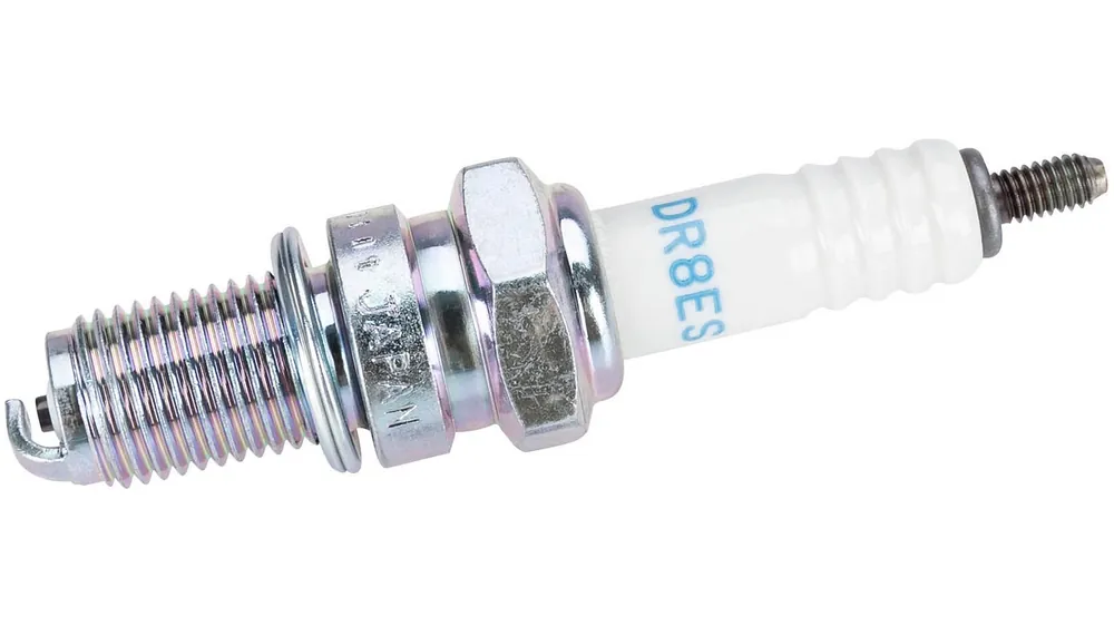 NGK Zündkerze DR8ES Saisonangebot
