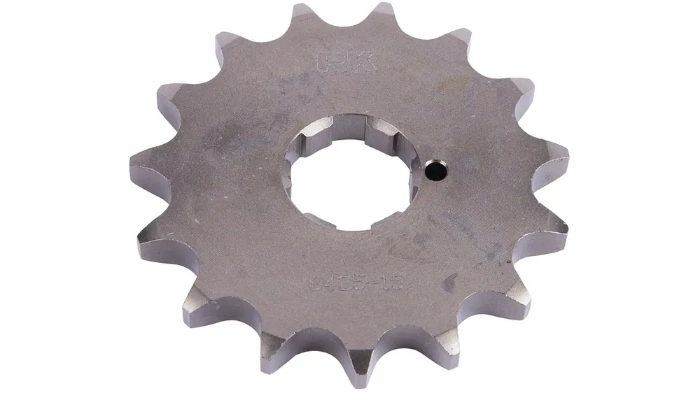 RK Antriebsritzel 6425 15 Zähne Saisonangebot
