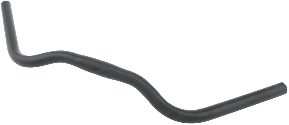 ergotec Lenker Trekking 590 mm schwarz Direkt Vom Hersteller