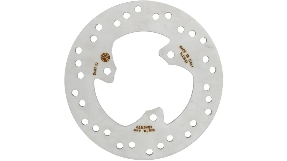 Schneller Versand Brembo Bremsscheibe Modell 68B40719