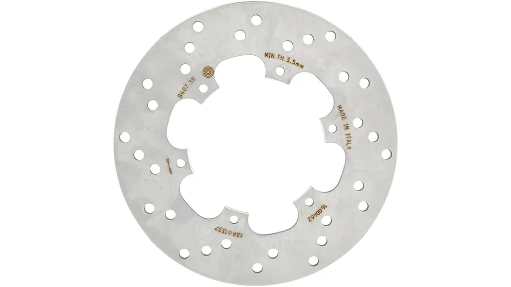 Jetzt Bestellen Brembo Bremsscheibe Modell 68B40738 mit ABE