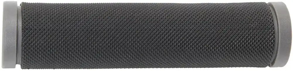 Sonderangebot ergotec Arco Griff 130 mm schwarz/grau