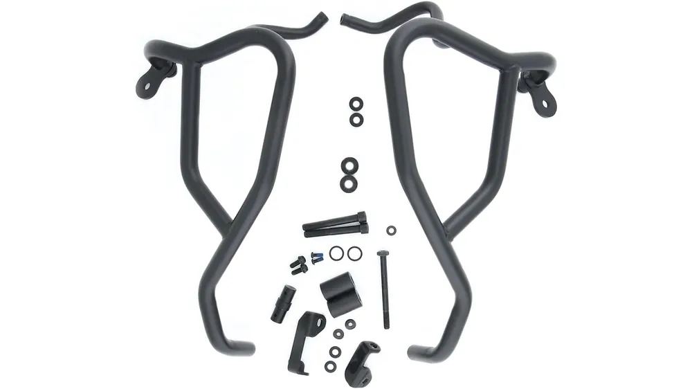 Sonderaktion Kappa Sturzbügel KN2130 für Yamaha MT-07 ABS