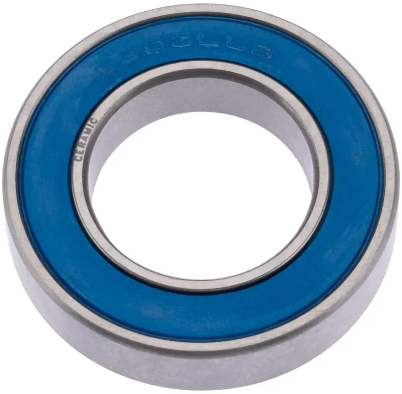Preis Gesenkt CONTEC Kugellager 6903 LLB silber,blau