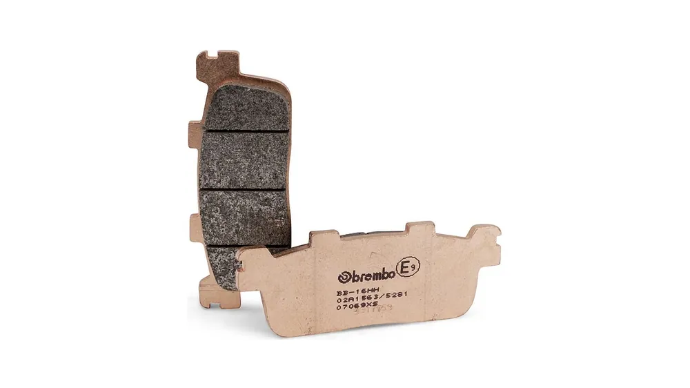 Brembo Bremsbelag Modell 07069 Beliebt